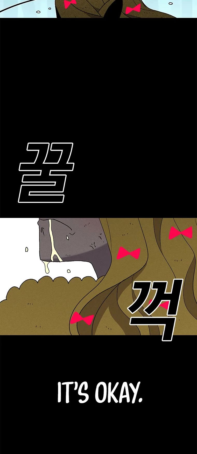 The House Without Time Chapter 46 page 41 - Chapter 46
