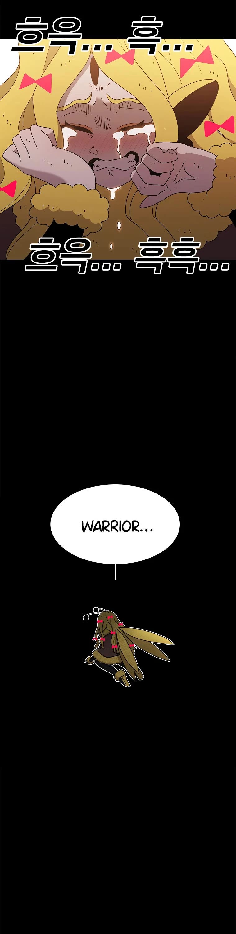 The House Without Time Chapter 46 page 44 - Chapter 46