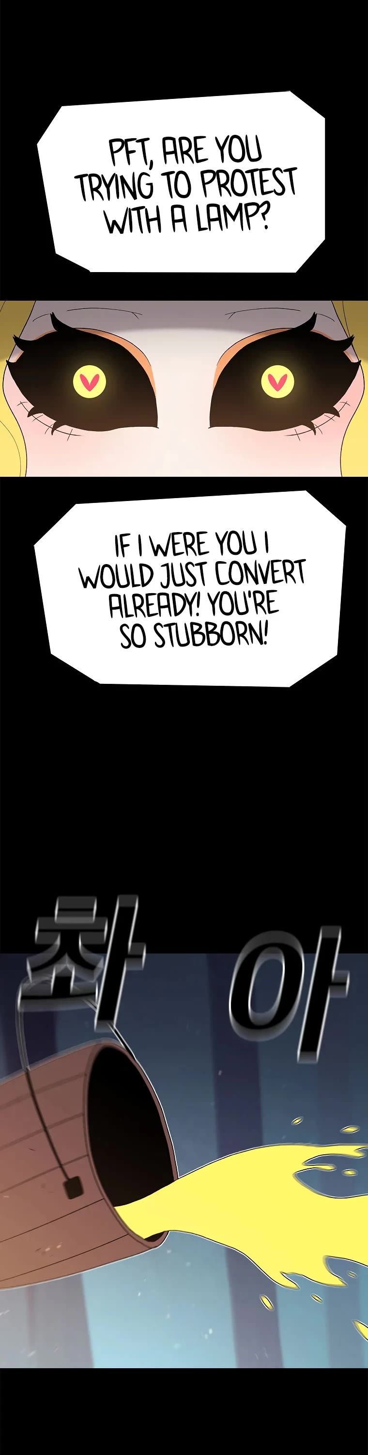 The House Without Time Chapter 46 page 48 - Chapter 46