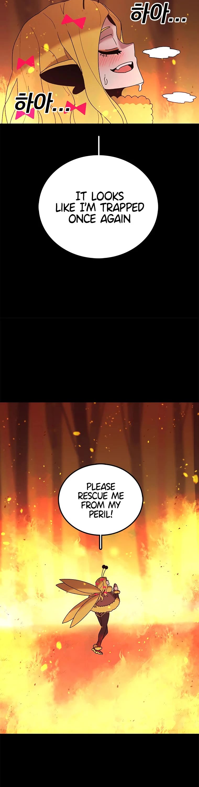 The House Without Time Chapter 46 page 54 - Chapter 46