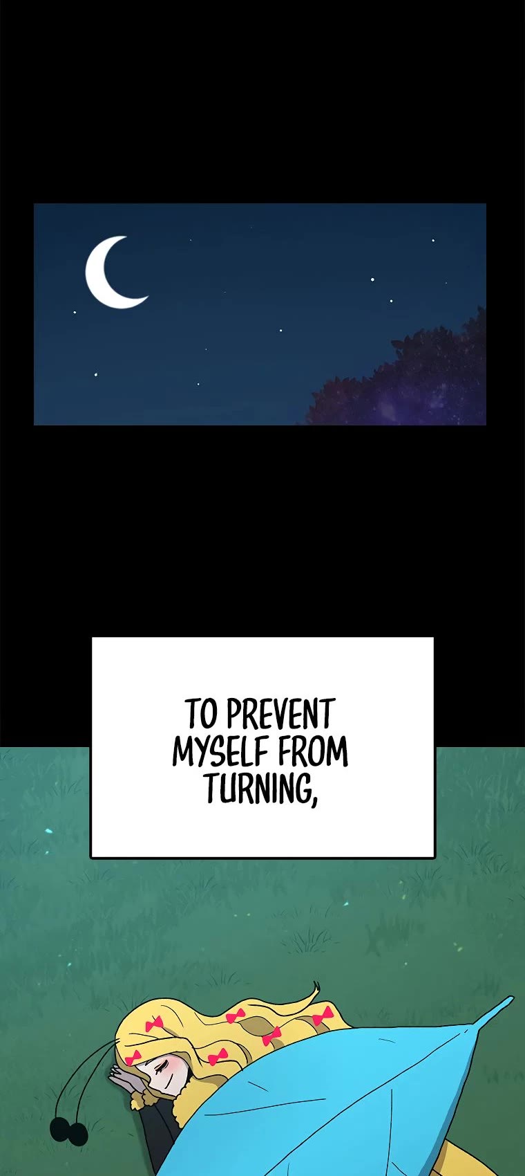 The House Without Time Chapter 46 page 56 - Chapter 46