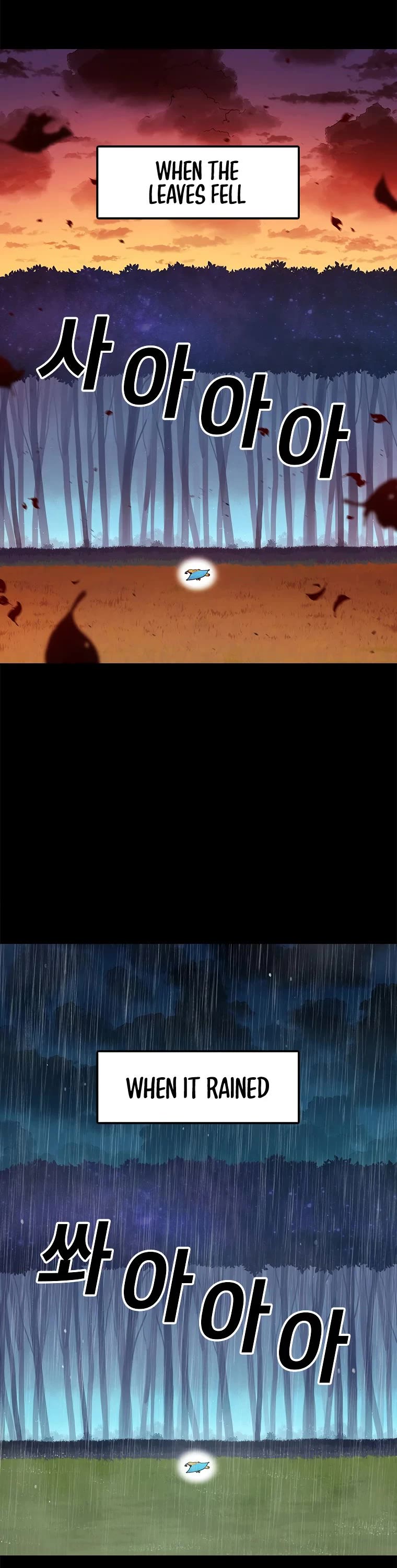The House Without Time Chapter 46 page 58 - Chapter 46
