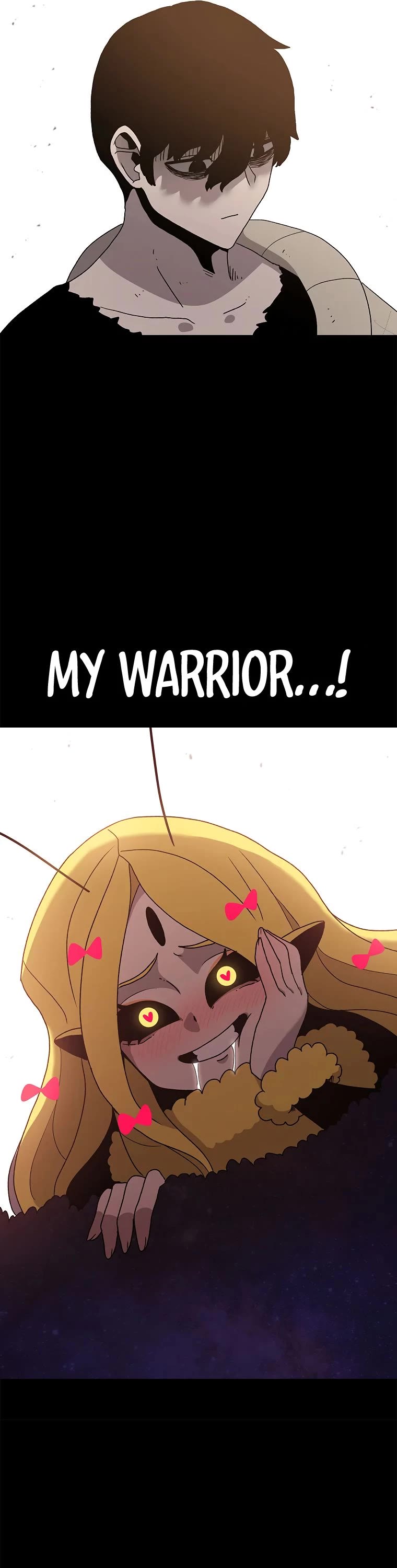 The House Without Time Chapter 46 page 62 - Chapter 46