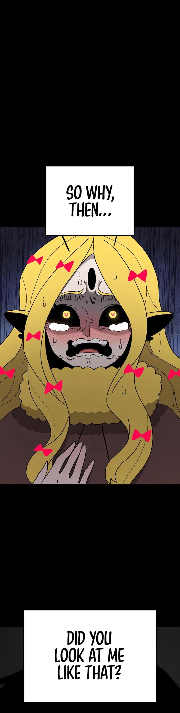 The House Without Time Chapter 46 page 63 - Chapter 46