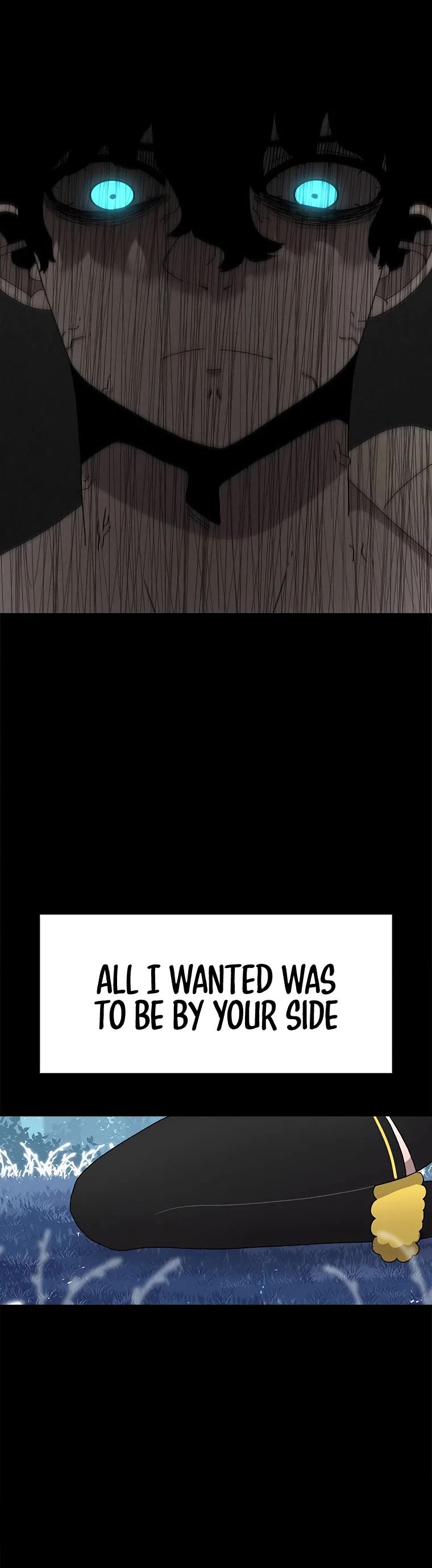 The House Without Time Chapter 46 page 64 - Chapter 46
