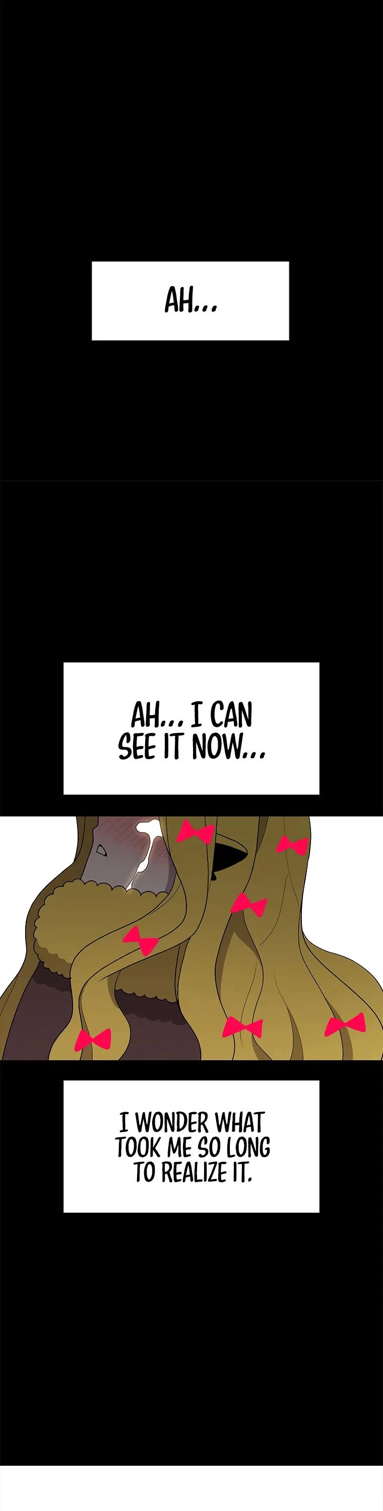 The House Without Time Chapter 46 page 67 - Chapter 46