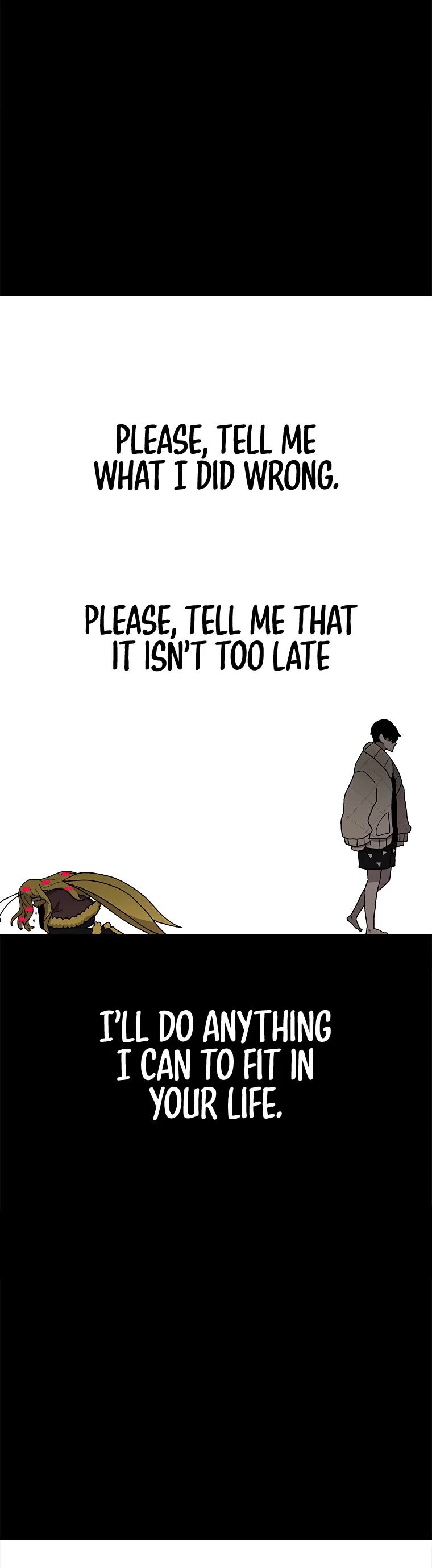 The House Without Time Chapter 46 page 69 - Chapter 46