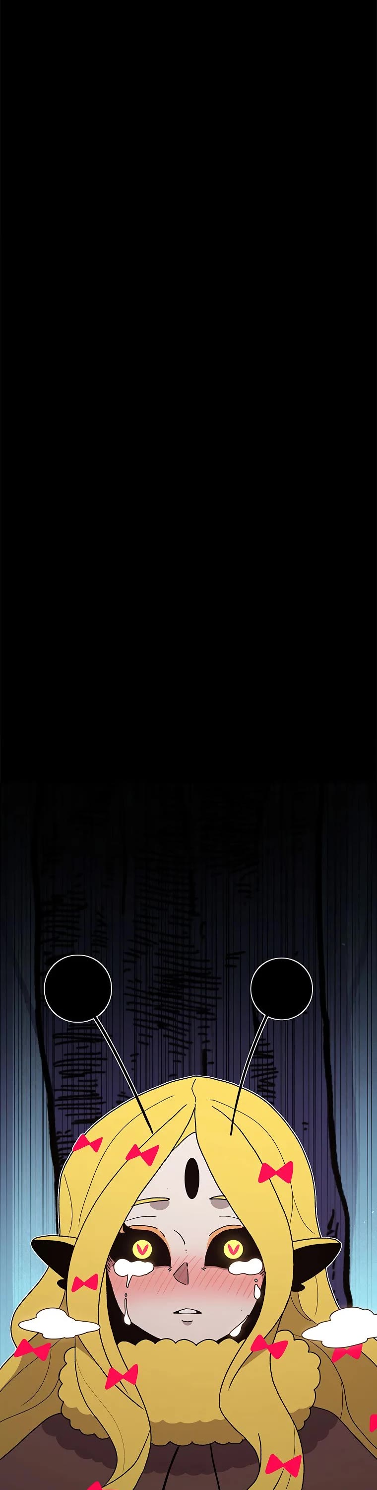 The House Without Time Chapter 46 page 71 - Chapter 46