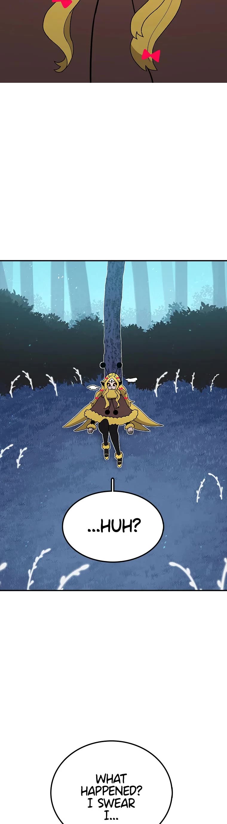The House Without Time Chapter 46 page 72 - Chapter 46