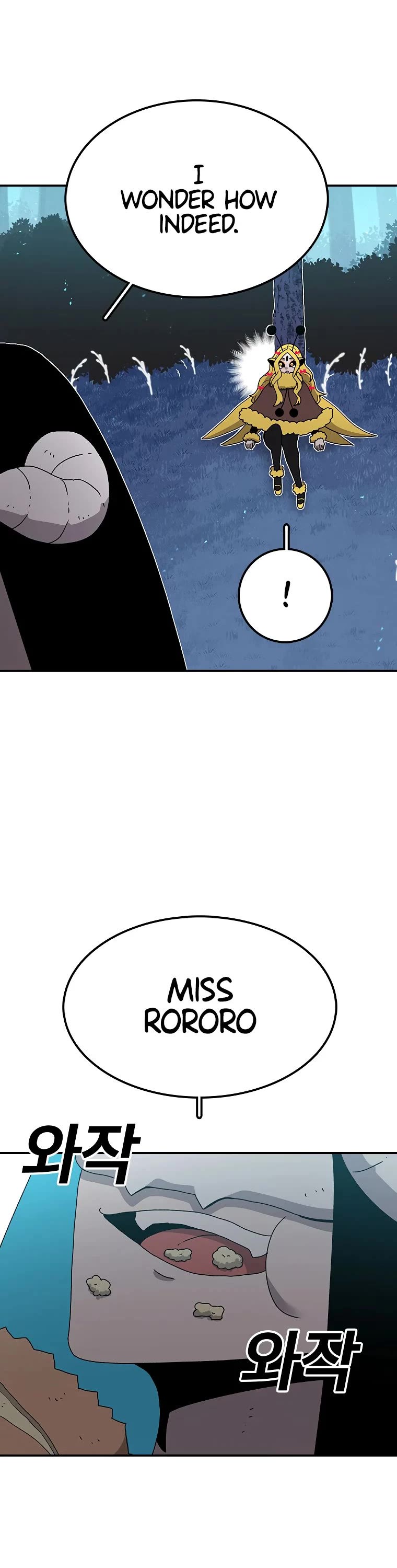 The House Without Time Chapter 46 page 75 - Chapter 46