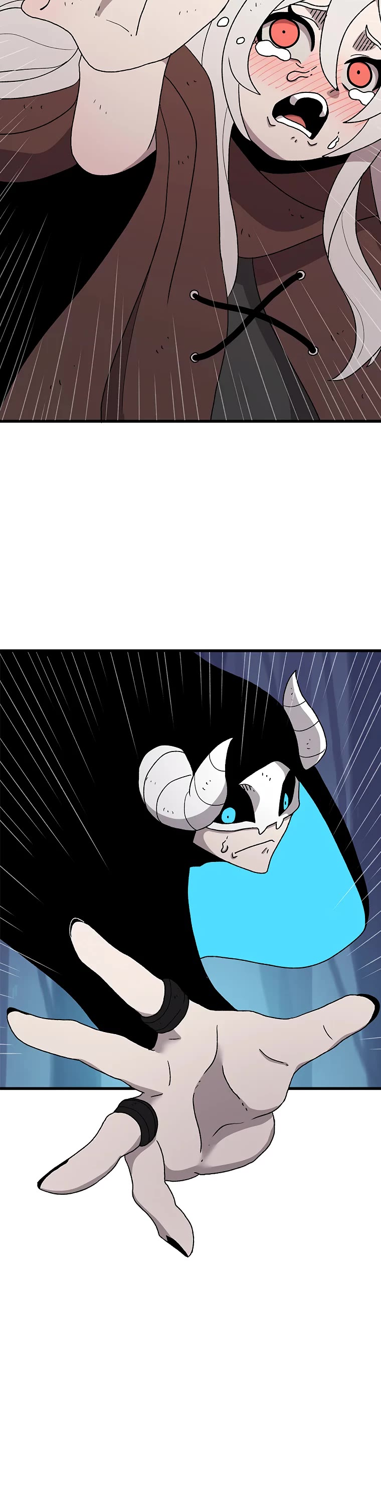 The House Without Time Chapter 47 page 13 - Chapter 47