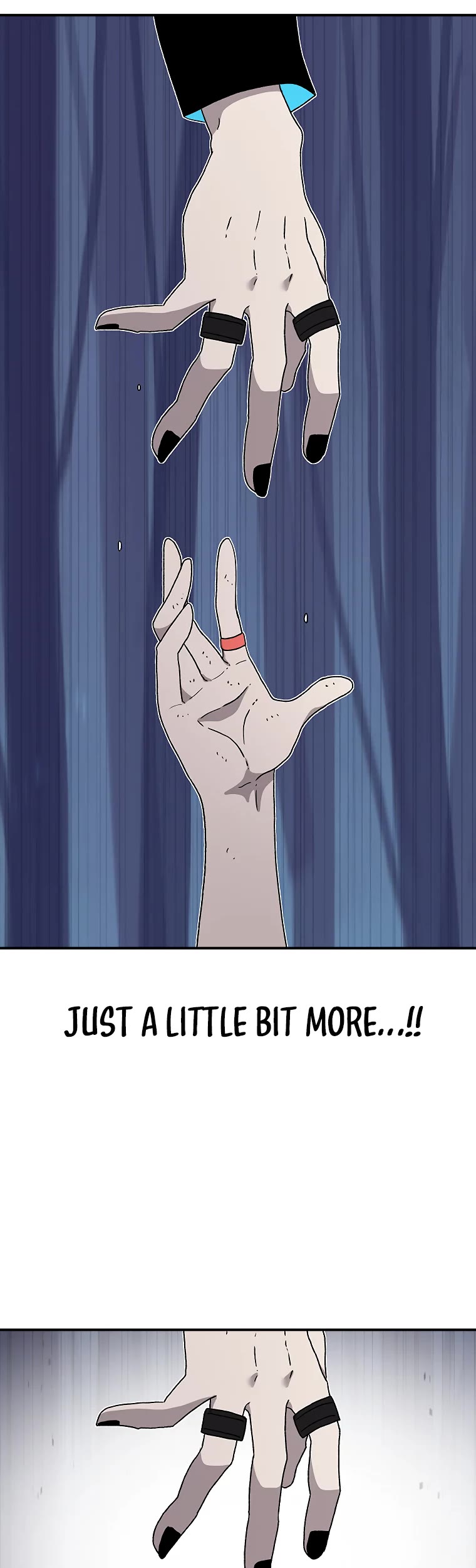 The House Without Time Chapter 47 page 14 - Chapter 47