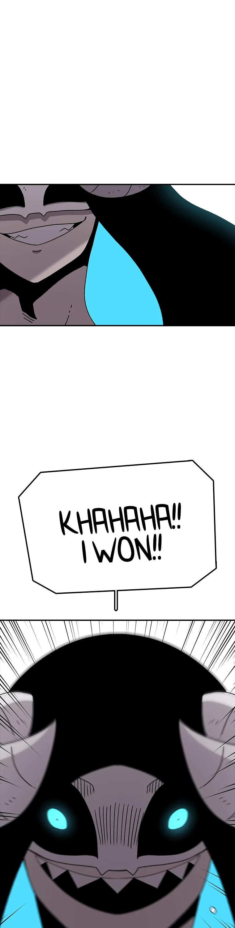 The House Without Time Chapter 47 page 17 - Chapter 47