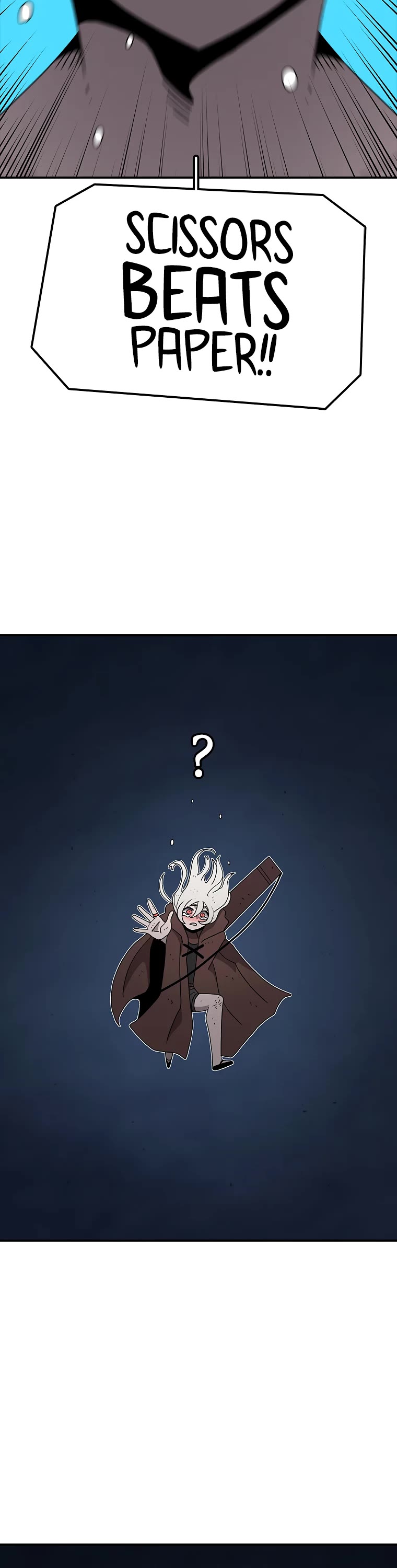 The House Without Time Chapter 47 page 18 - Chapter 47