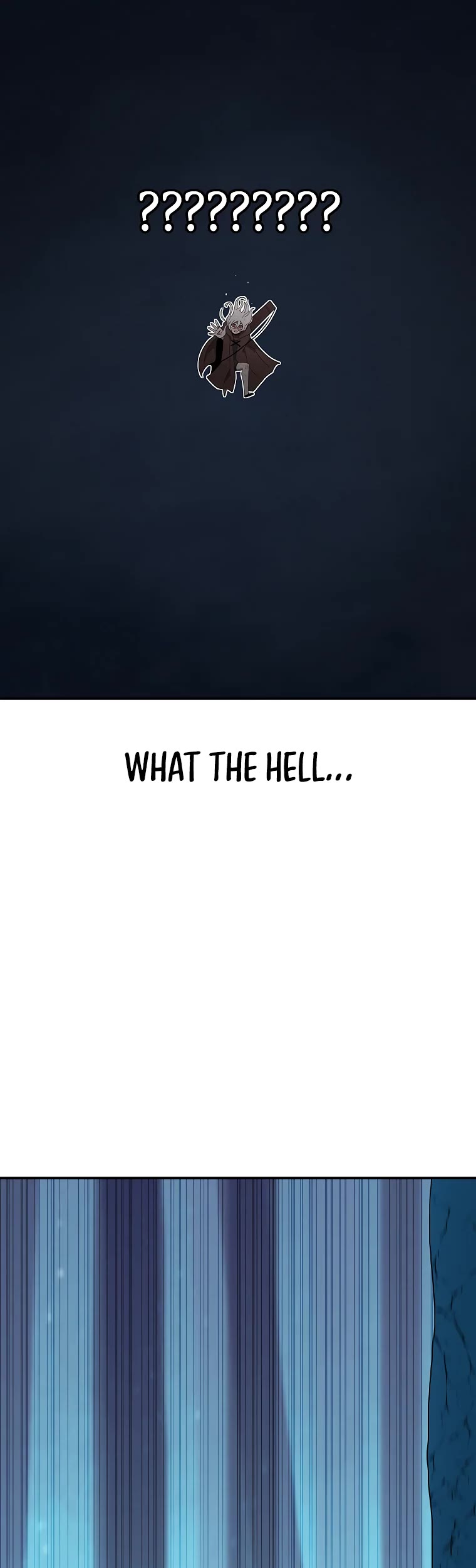The House Without Time Chapter 47 page 19 - Chapter 47