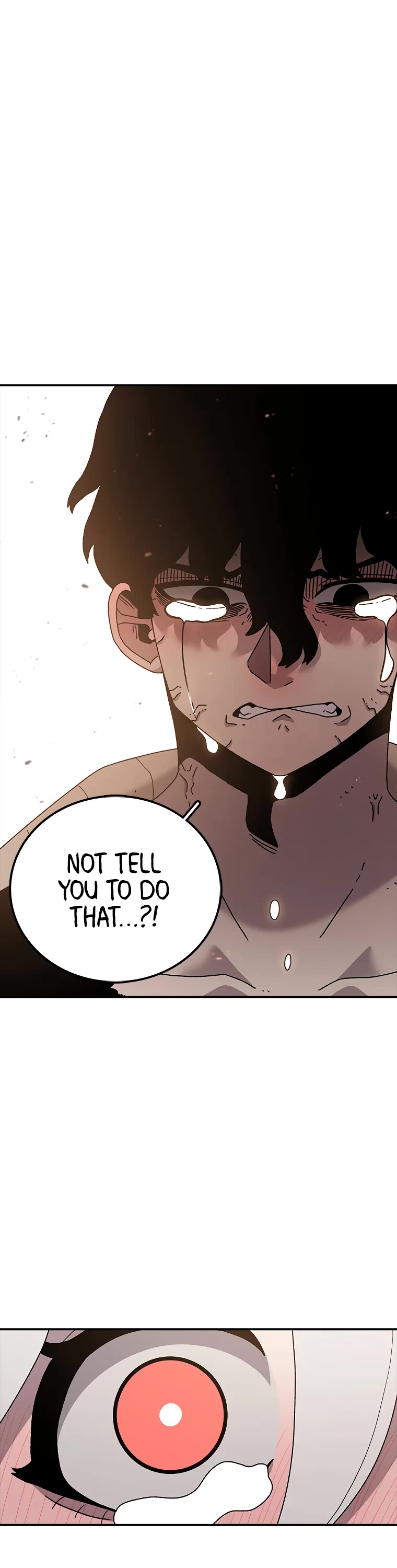 The House Without Time Chapter 47 page 26 - Chapter 47