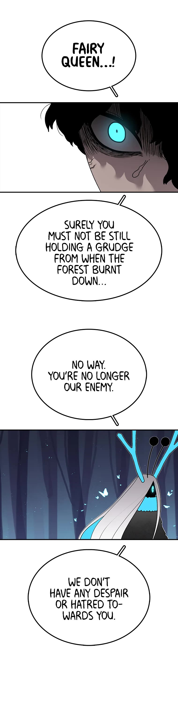 The House Without Time Chapter 47 page 41 - Chapter 47