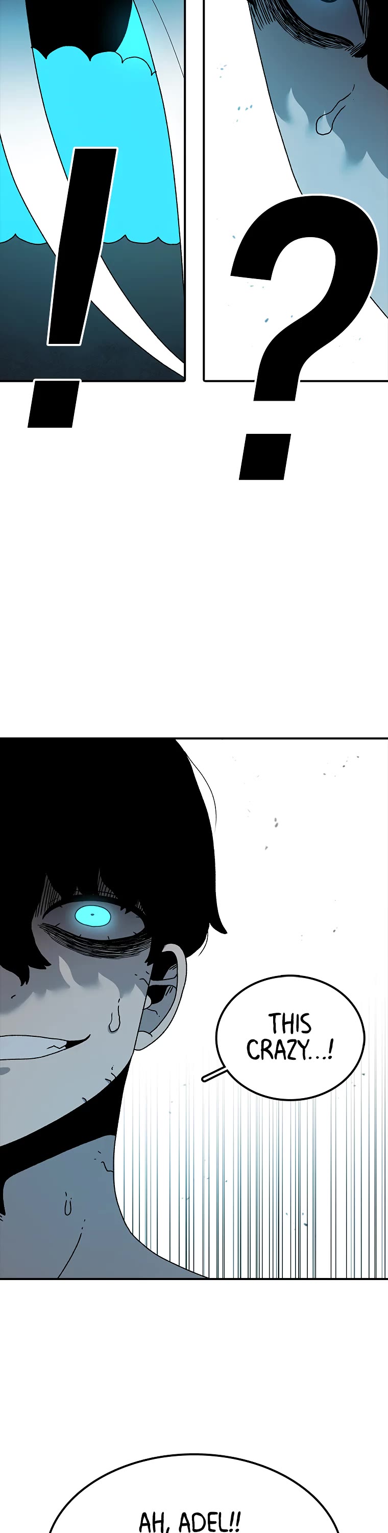 The House Without Time Chapter 47 page 43 - Chapter 47