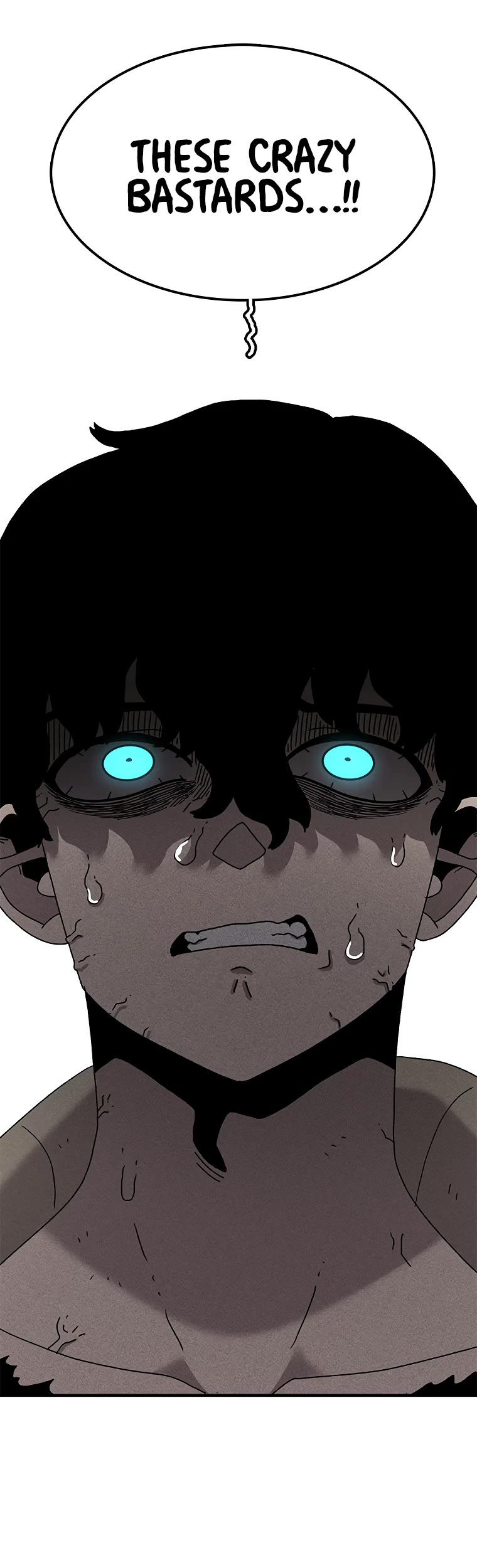The House Without Time Chapter 47 page 54 - Chapter 47