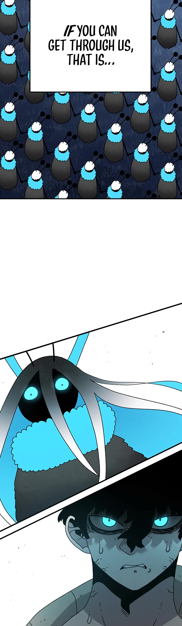 The House Without Time Chapter 47 page 56 - Chapter 47