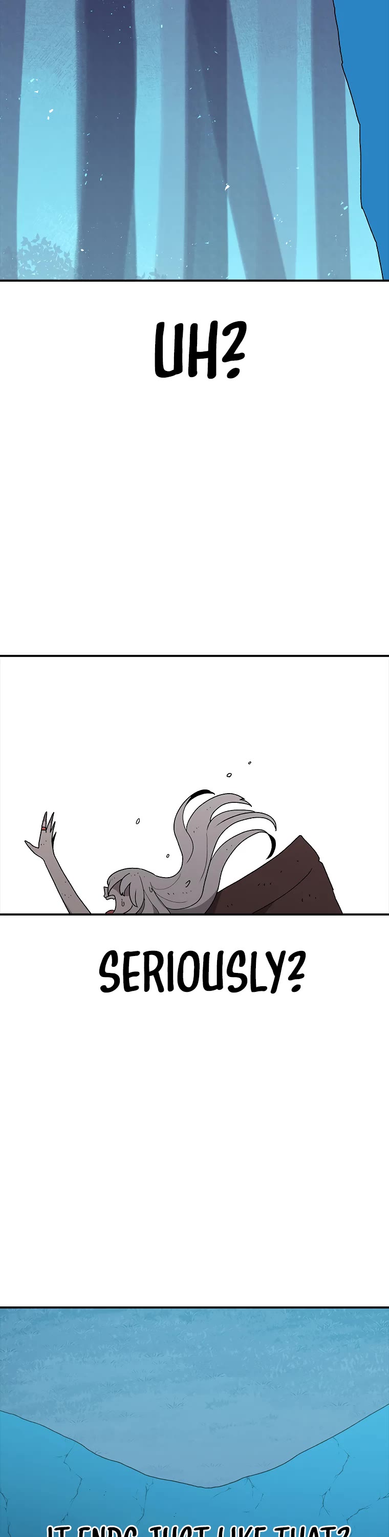 The House Without Time Chapter 47 page 7 - Chapter 47