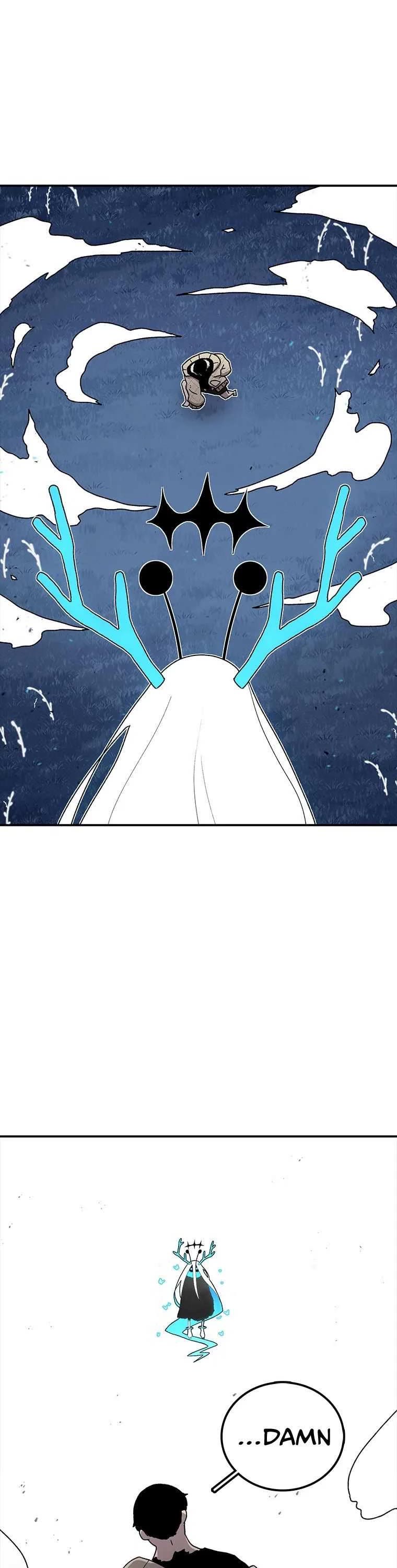 The House Without Time Chapter 48 page 11 - Chapter 48