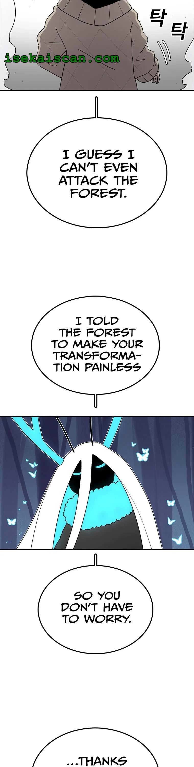 The House Without Time Chapter 48 page 12 - Chapter 48
