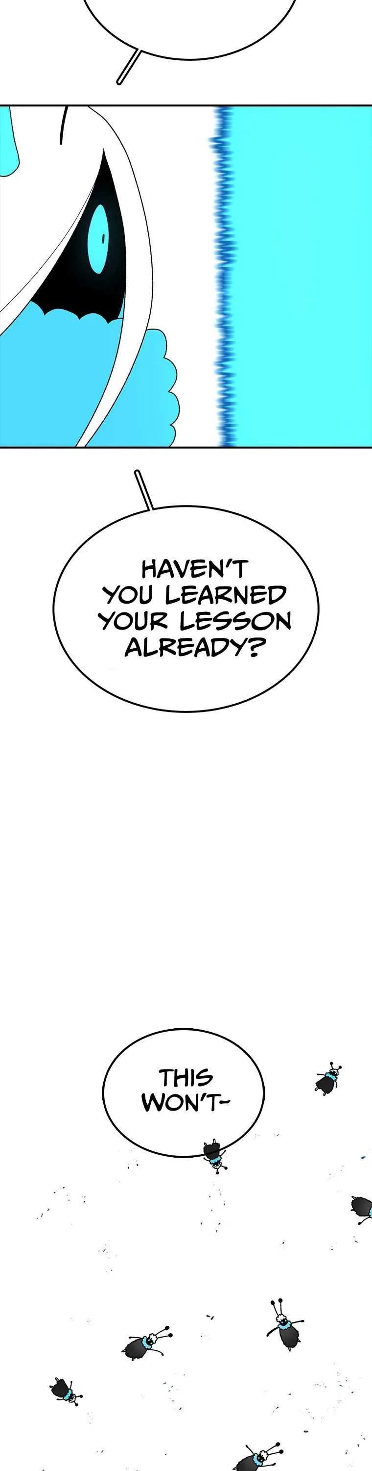 The House Without Time Chapter 48 page 18 - Chapter 48