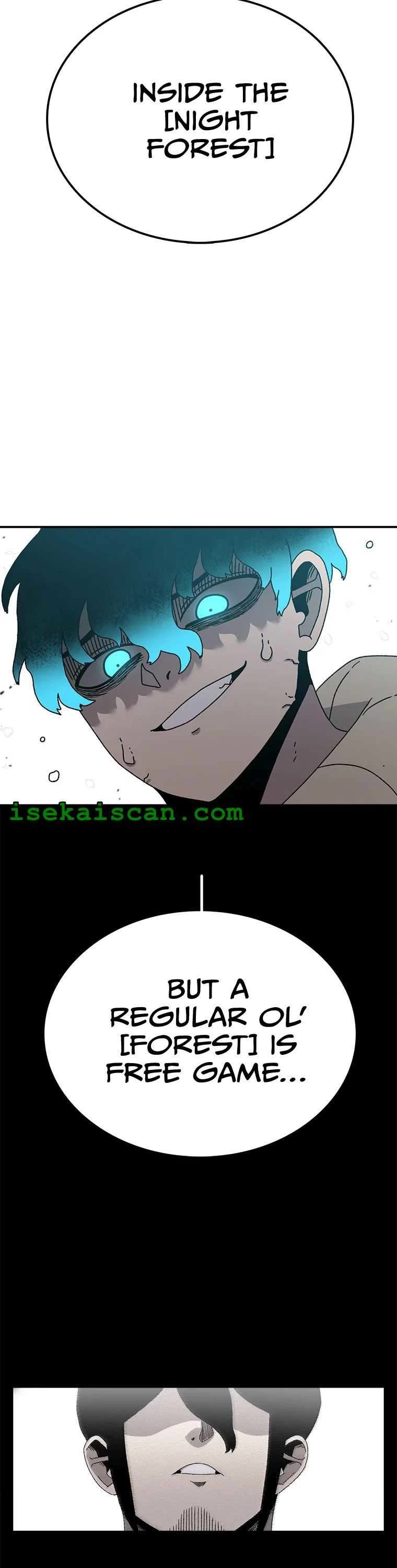 The House Without Time Chapter 48 page 29 - Chapter 48