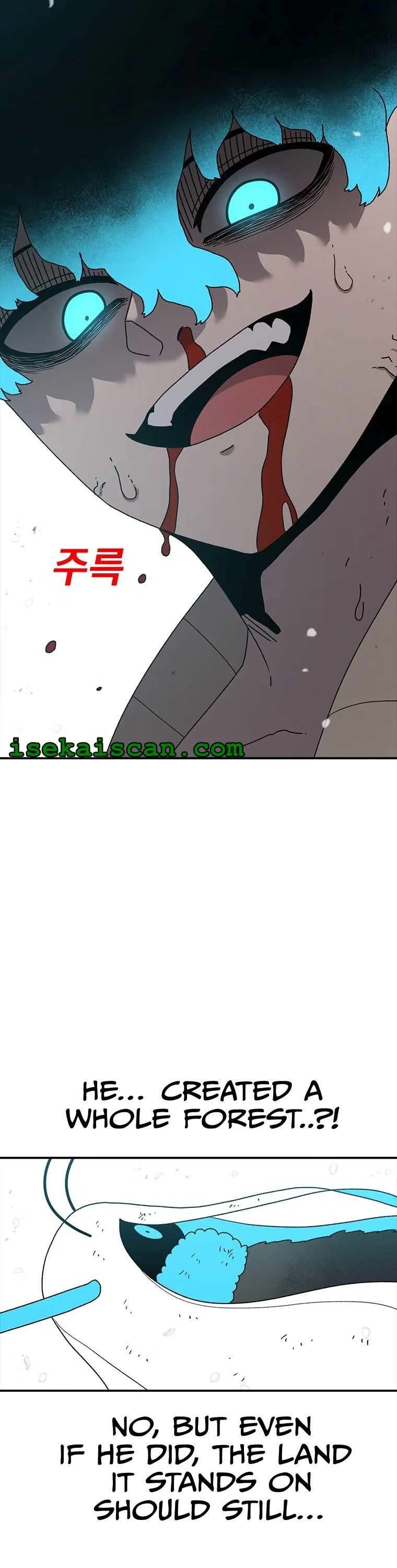 The House Without Time Chapter 48 page 32 - Chapter 48