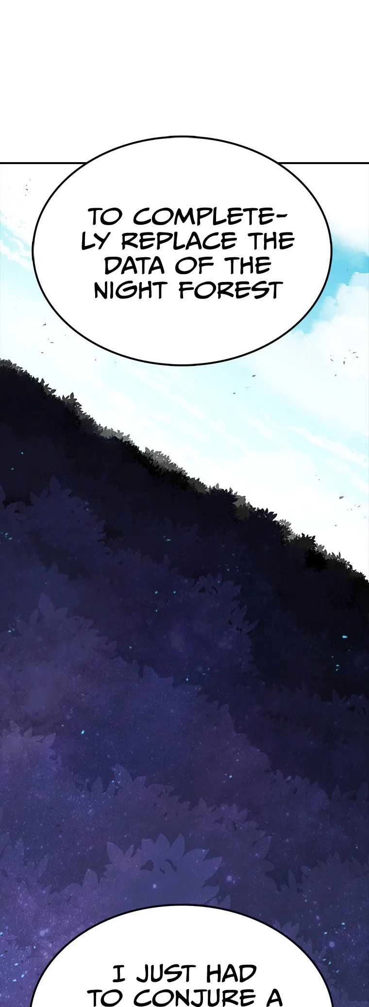 The House Without Time Chapter 48 page 35 - Chapter 48