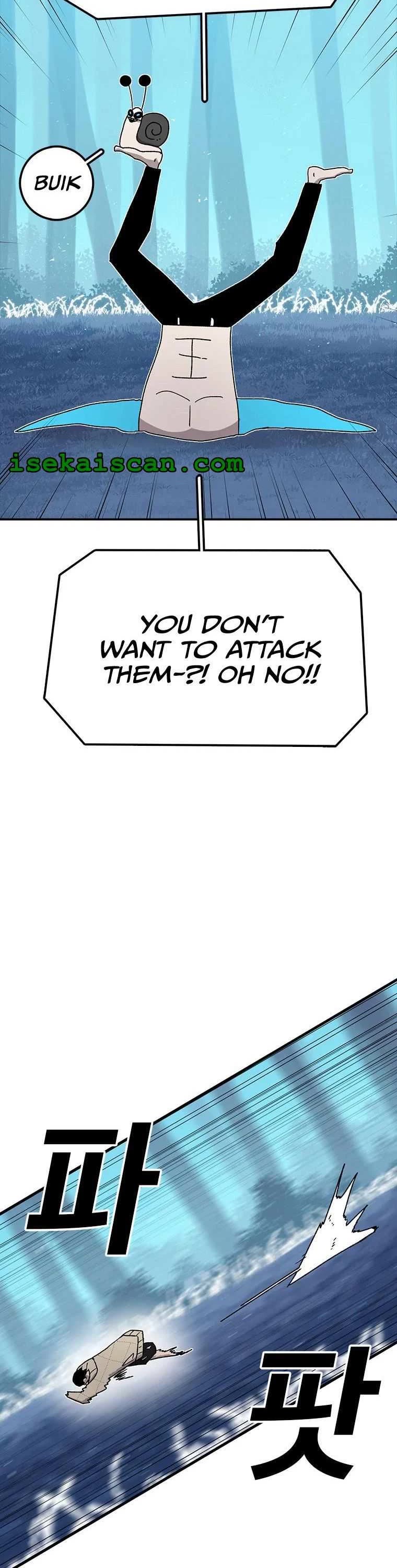 The House Without Time Chapter 48 page 4 - Chapter 48