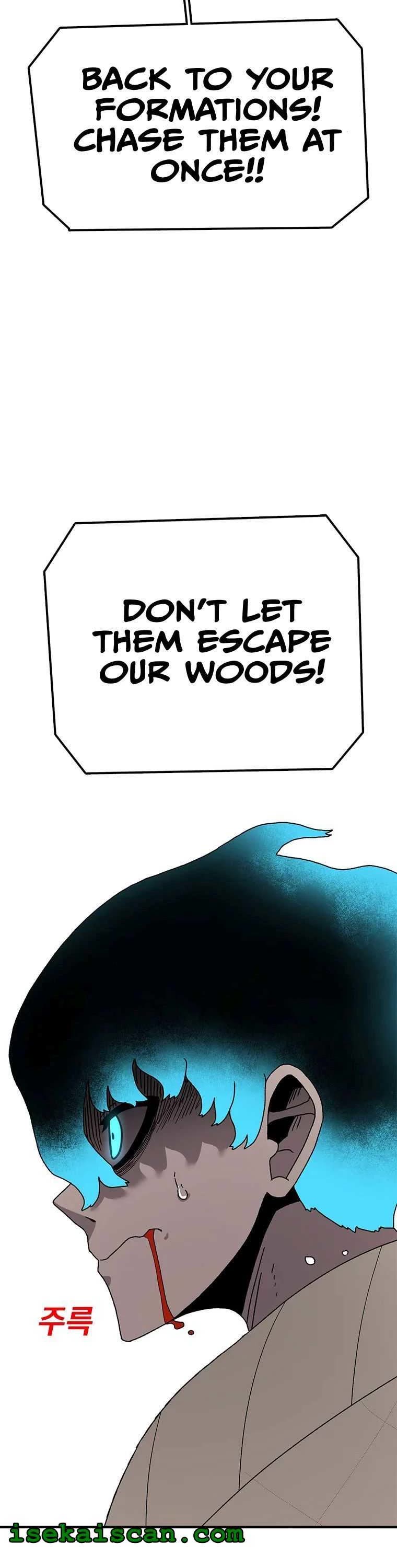The House Without Time Chapter 48 page 48 - Chapter 48