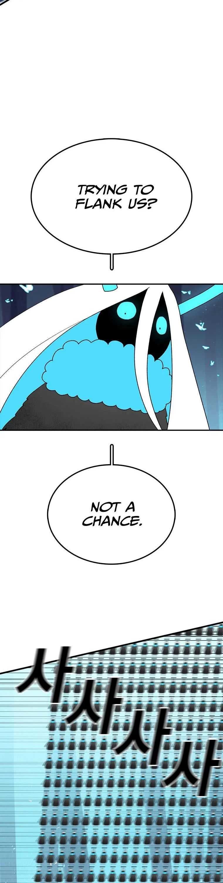 The House Without Time Chapter 48 page 5 - Chapter 48