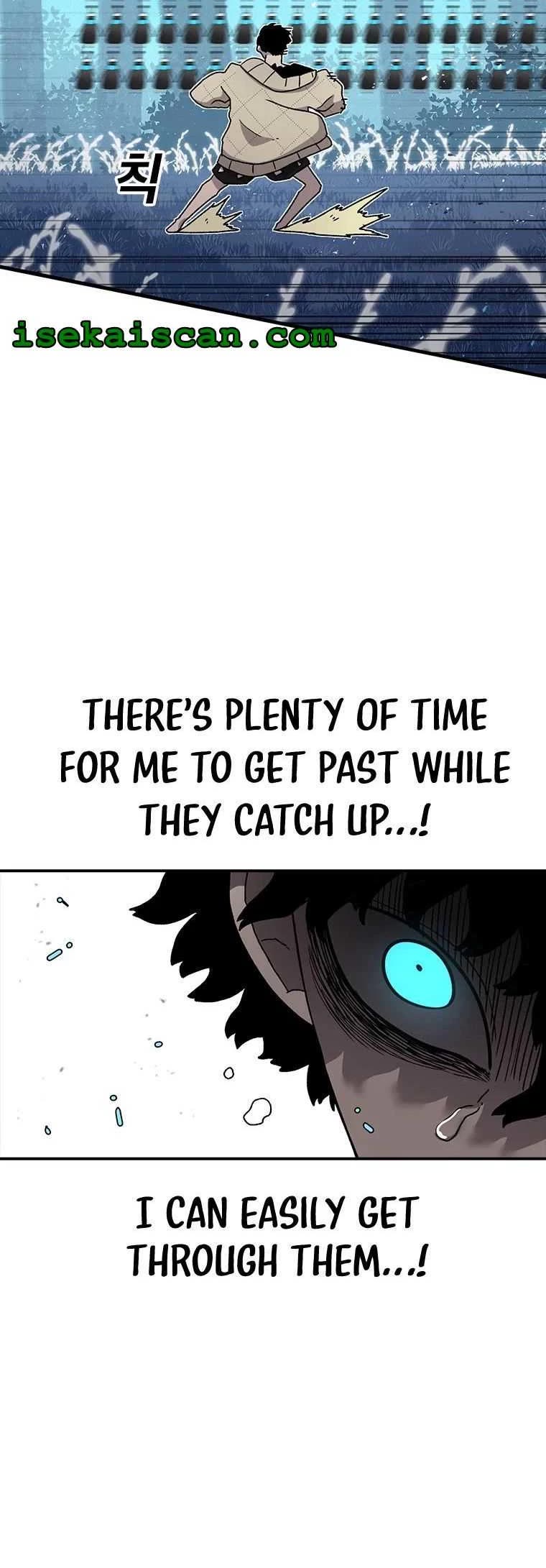 The House Without Time Chapter 48 page 6 - Chapter 48
