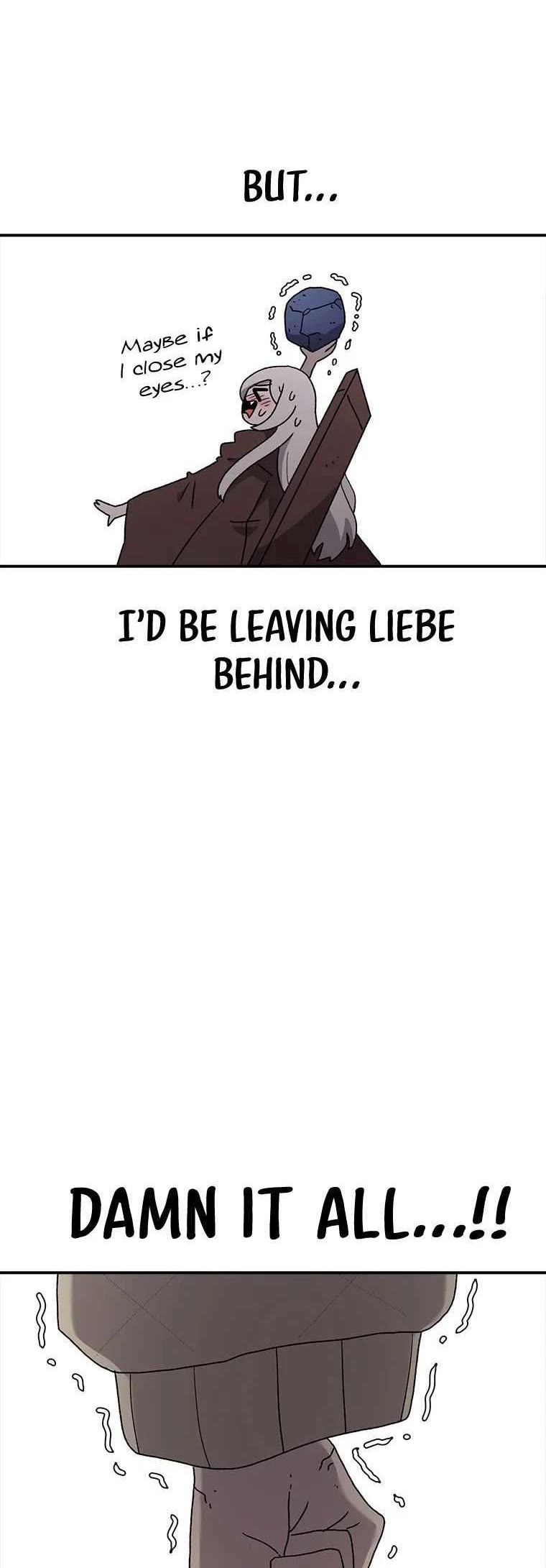 The House Without Time Chapter 48 page 7 - Chapter 48