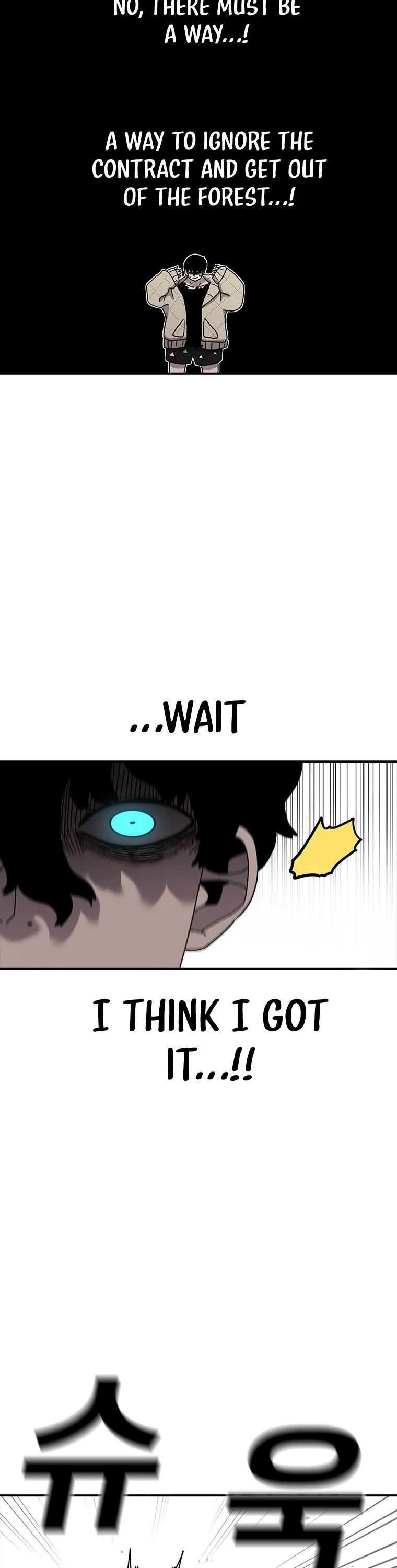 The House Without Time Chapter 48 page 9 - Chapter 48