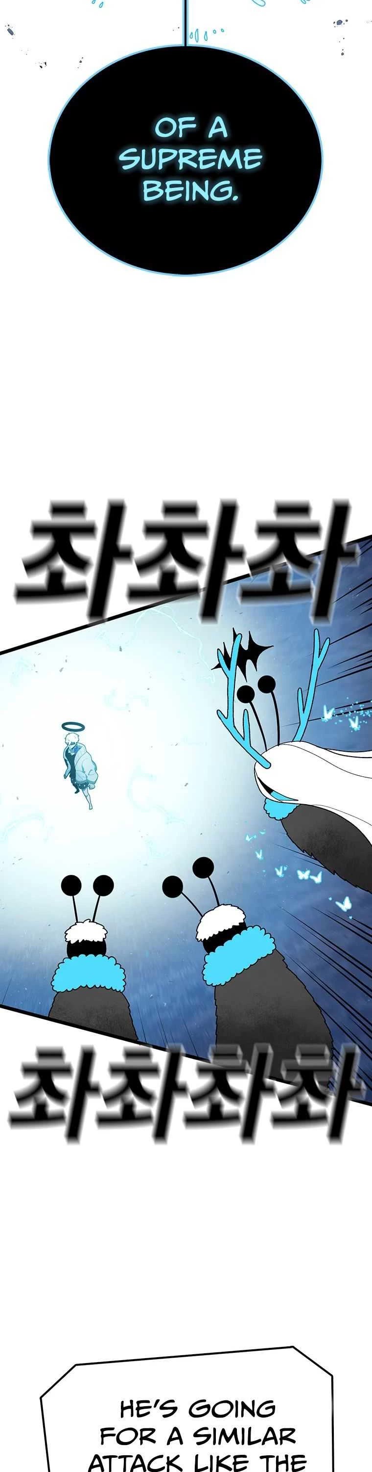 The House Without Time Chapter 49 page 11 - Chapter 49