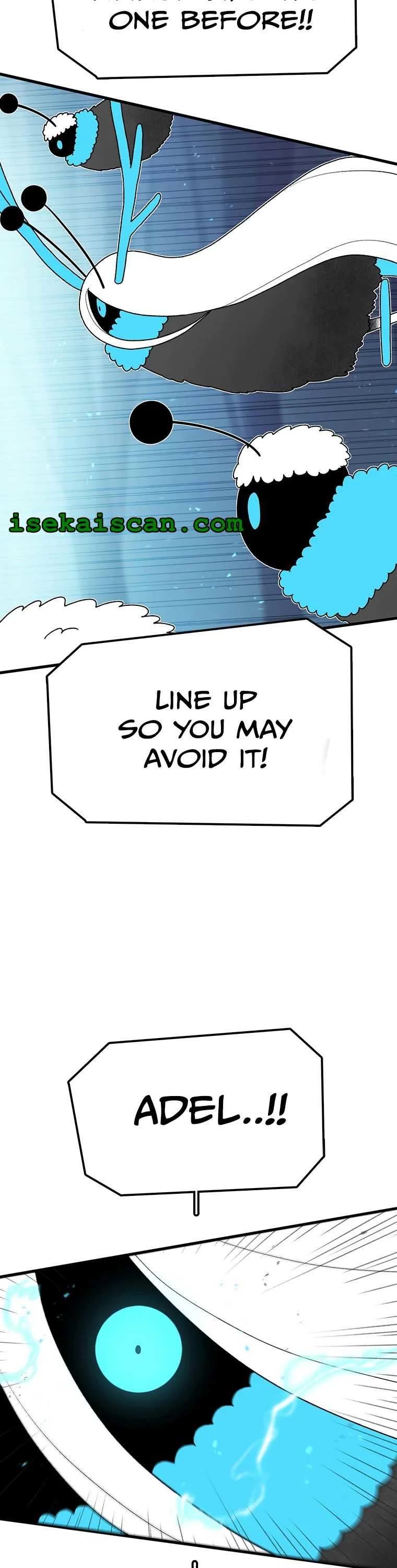 The House Without Time Chapter 49 page 12 - Chapter 49