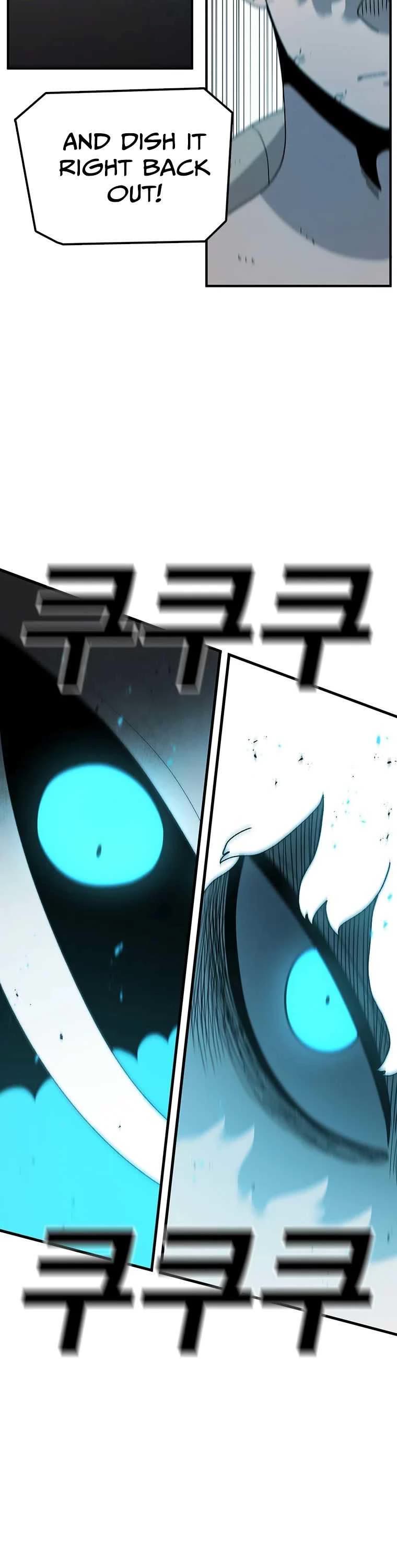 The House Without Time Chapter 49 page 15 - Chapter 49