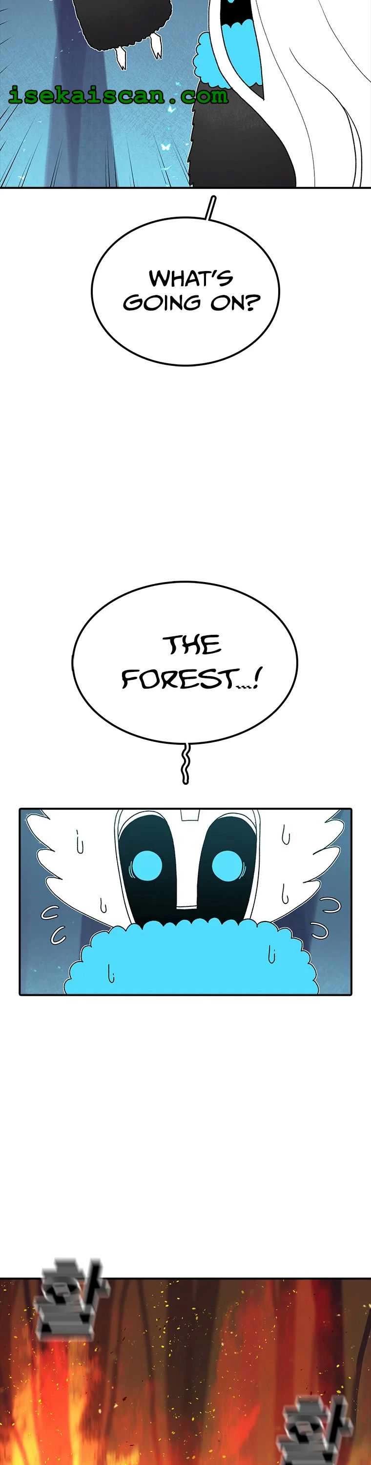The House Without Time Chapter 49 page 17 - Chapter 49