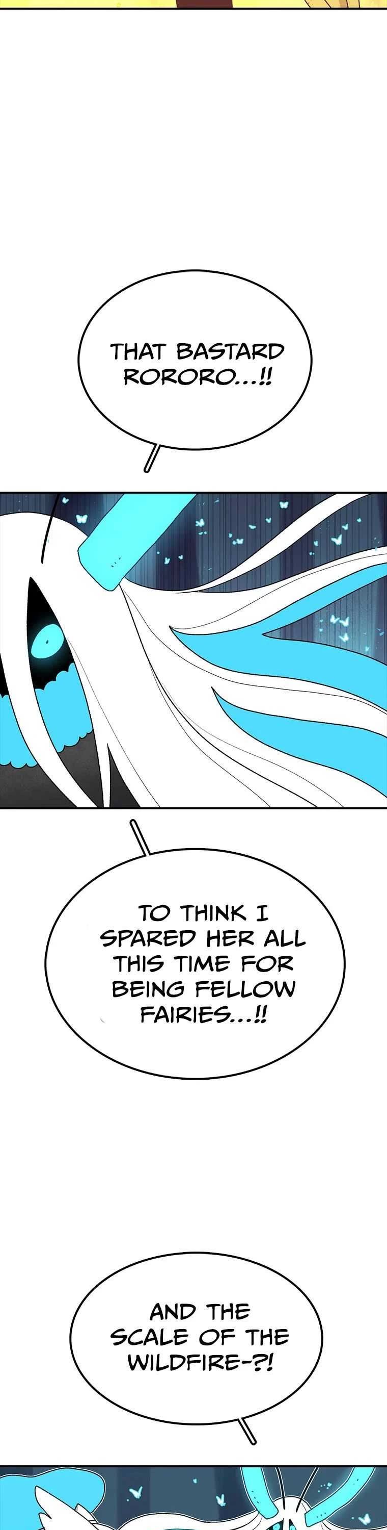 The House Without Time Chapter 49 page 19 - Chapter 49