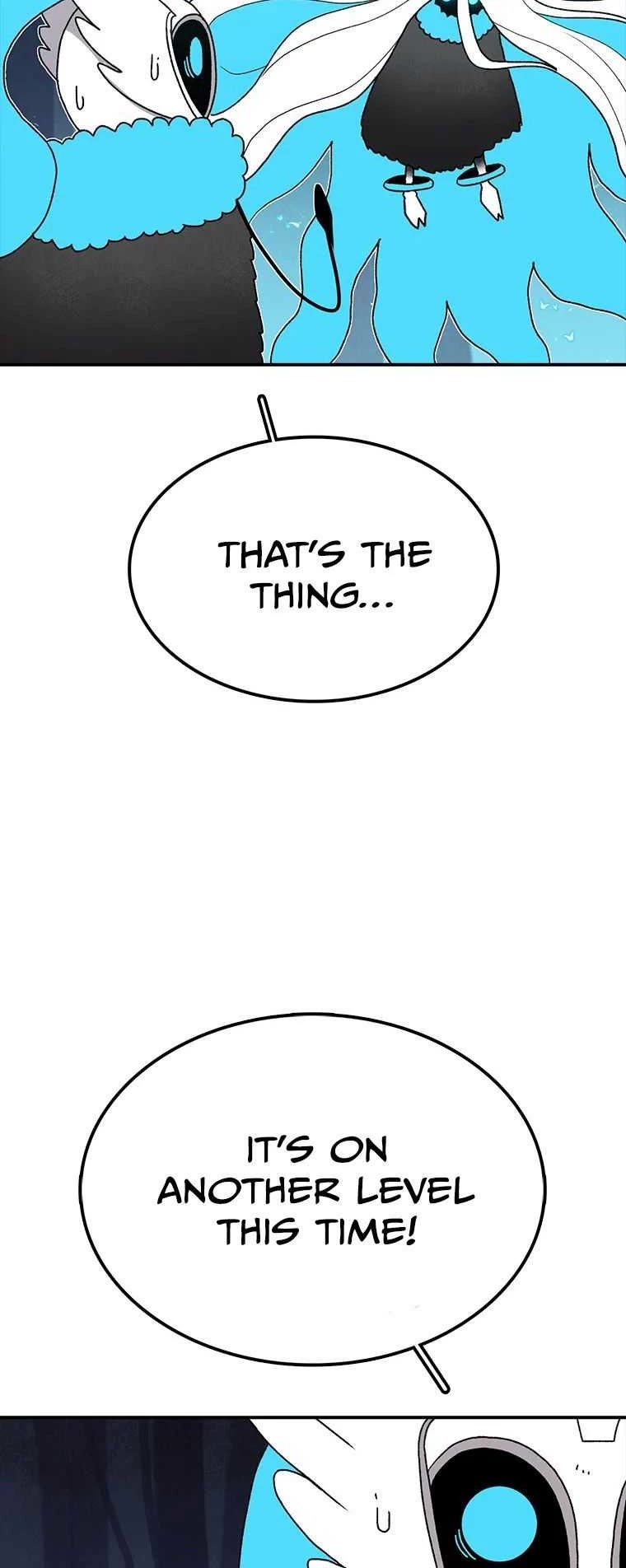 The House Without Time Chapter 49 page 20 - Chapter 49