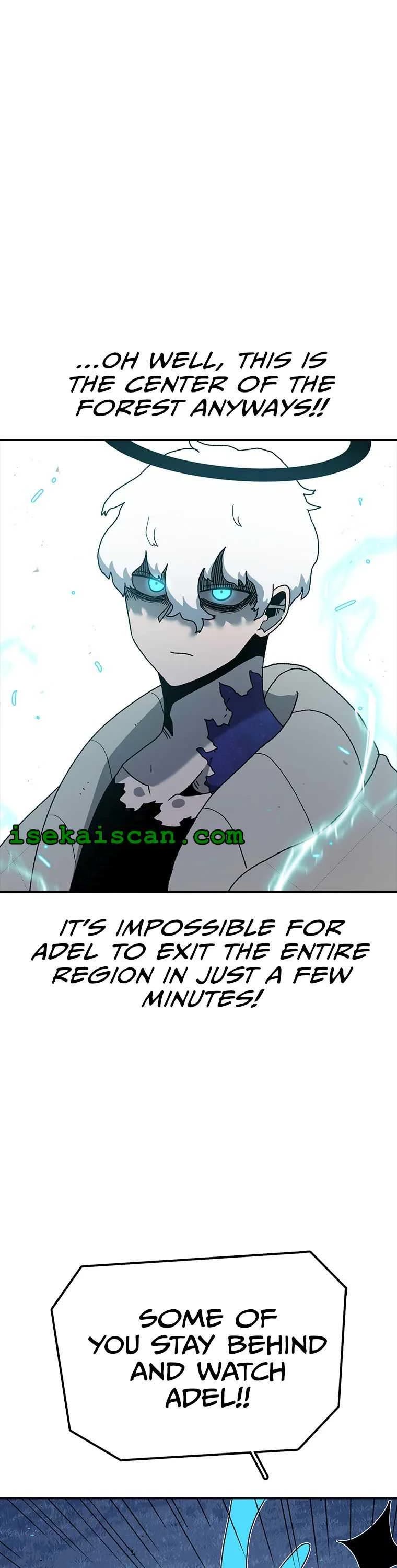 The House Without Time Chapter 49 page 23 - Chapter 49