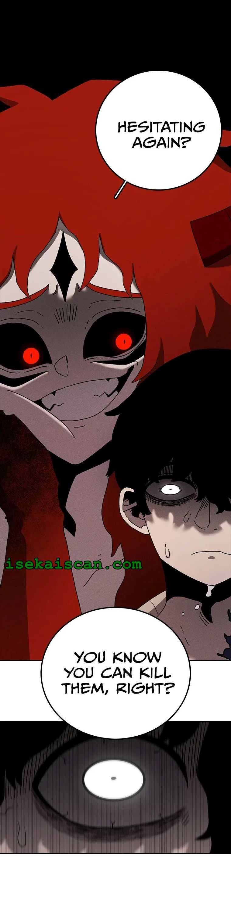 The House Without Time Chapter 49 page 3 - Chapter 49