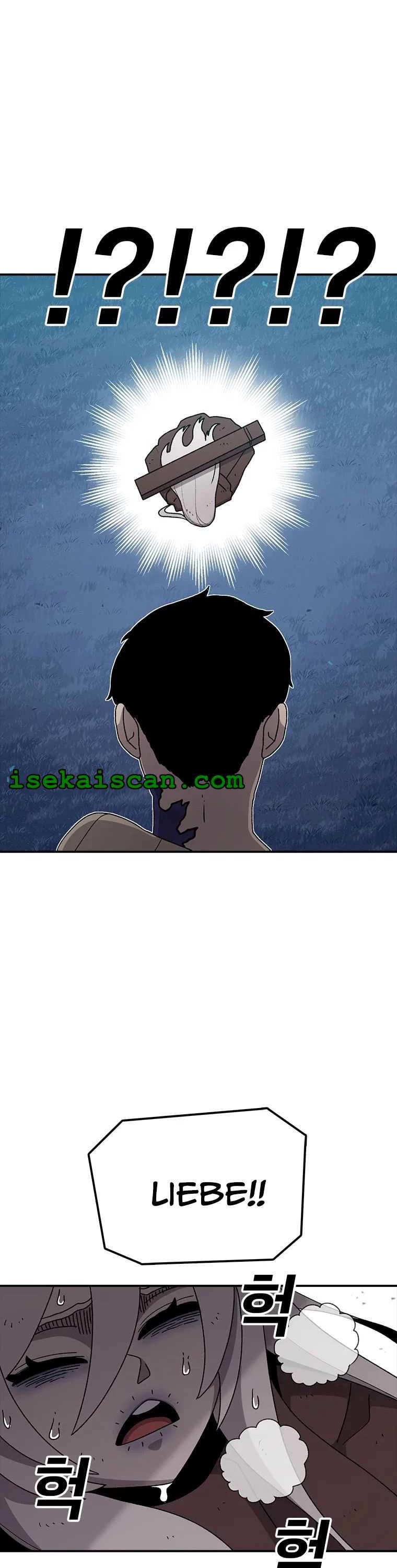 The House Without Time Chapter 49 page 30 - Chapter 49