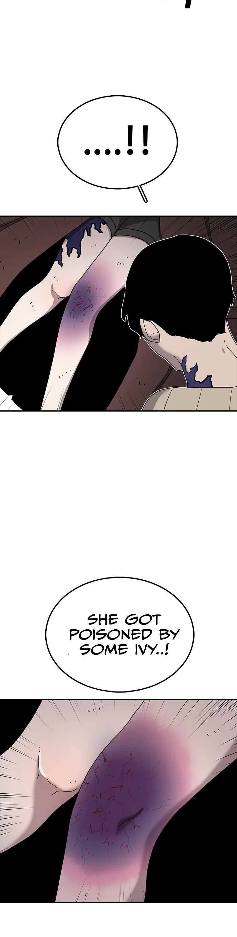 The House Without Time Chapter 49 page 31 - Chapter 49
