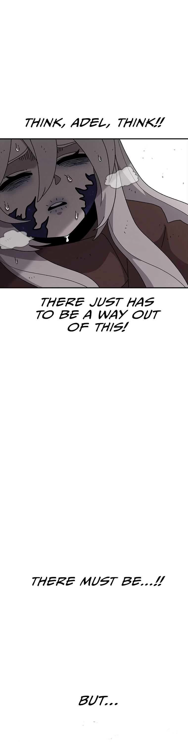 The House Without Time Chapter 49 page 33 - Chapter 49