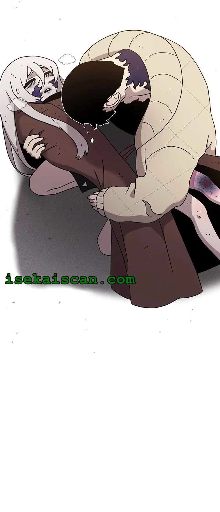 The House Without Time Chapter 49 page 34 - Chapter 49