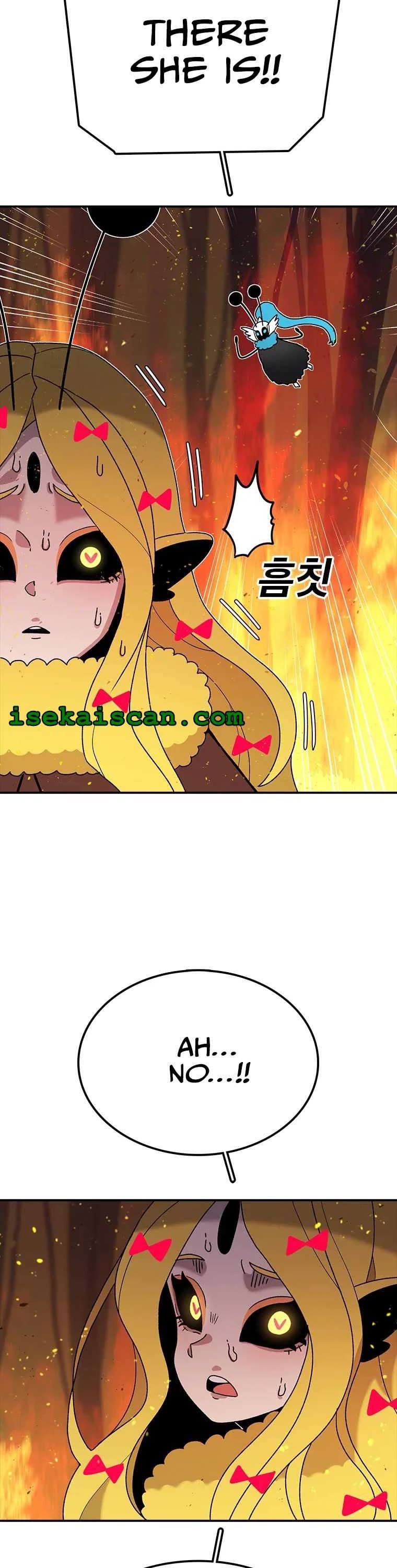 The House Without Time Chapter 49 page 37 - Chapter 49